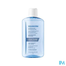 Charger l&#39;image dans la galerie, Ducray Squanorm Lotion A/roos Zink 200ml
