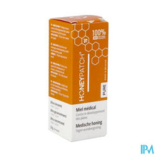 Afbeelding in Gallery-weergave laden, Honeypatch Pure Zalf Genez. Honing 20g
