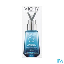 Afbeelding in Gallery-weergave laden, Vichy Mineral 89 Ogen 15ml
