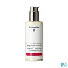 Afbeelding in Gallery-weergave laden, Dr.hauschka Lait Corps Bergam.citronnelle 145ml Fr

