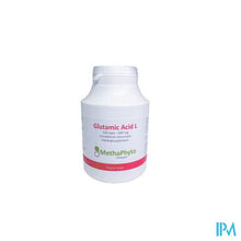Afbeelding in Gallery-weergave laden, Glutamic Acid l 500mg Hdg Caps 120
