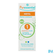 Load image into Gallery viewer, Puressentiel Eo Myrthe Bio Expert 5ml

