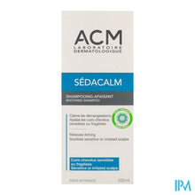 Afbeelding in Gallery-weergave laden, Sedacalm Sh Verzachtend Flacon 200ml

