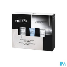 Afbeelding in Gallery-weergave laden, Filorga Basic Coffret Brightening Fete Meres 3prod
