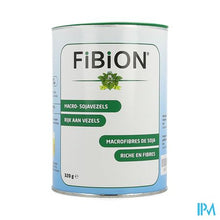 Afbeelding in Gallery-weergave laden, Fibion Poudre/ Poeder 320g
