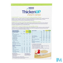 Afbeelding in Gallery-weergave laden, Thickenup Instant Cereal Appel Hazelnoot Pdr 450g
