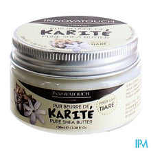 Afbeelding in Gallery-weergave laden, Innovatouch Tiare Sheaboter Puur 100ml
