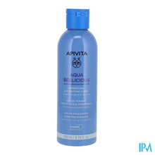 Afbeelding in Gallery-weergave laden, Apivita Aqua Beelicious Perfect.&amp;hydra Toner 200ml
