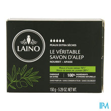 Charger l'image dans la galerie, Laino Zeep D Alep Wasstuk 150g
