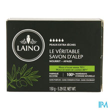 Charger l'image dans la galerie, Laino Zeep D Alep Wasstuk 150g
