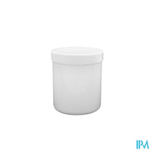 Charger l&#39;image dans la galerie, Zalfpot Pp Wit 100g + Deks 25 Pch
