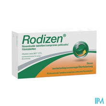 Afbeelding in Gallery-weergave laden, RODIZEN® 60 TABLETTEN
