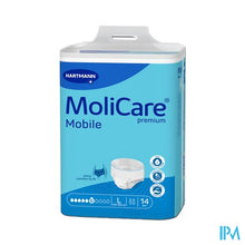 Afbeelding in Gallery-weergave laden, Molicare Premium Mobile 6d l 14 166015
