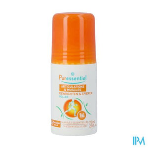 Puressentiel Gewrichten Roller 14 Ess Olie 75ml