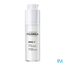 Load image into Gallery viewer, Filorga Meso Must Absoluut A/age Serum Af Tbe 30ml

