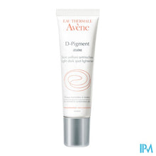 Charger l'image dans la galerie, Avene D-pigment Licht Creme 30ml
