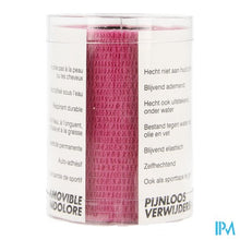 Afbeelding in Gallery-weergave laden, Resq-plast Family 4,5mx75mm Roze 1
