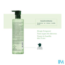 Charger l'image dans la galerie, Furterer Naturia Shampoo Fl 400ml
