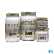 Load image into Gallery viewer, Amanprana Extra Virgin Cocos Olie 1600ml
