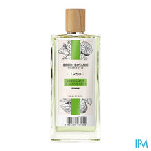Charger l'image dans la galerie, Green Botanic Edt Bergamot &amp; Mandarine 150ml
