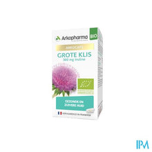 Afbeelding in Gallery-weergave laden, Arkocaps Grote Klis Bio 45
