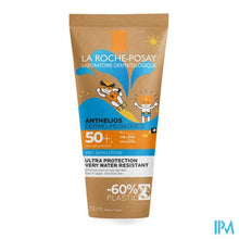 Afbeelding in Gallery-weergave laden, Lrp Anthelios Wetskin Dermo-ped Ip50+ecopack 200ml
