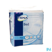 Load image into Gallery viewer, Tena Bed 60x60cm 40 770119
