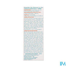 Afbeelding in Gallery-weergave laden, Puressentiel Eo Bit.orange Bio Expert10ml

