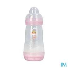 Load image into Gallery viewer, Mam Easy Start A/-colic Meisje 260ml

