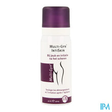 Afbeelding in Gallery-weergave laden, Multi-gyn Intiskin Spray 40ml
