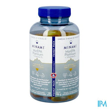 Load image into Gallery viewer, Minami Morepa Platinum Vitamine D3 Caps 120
