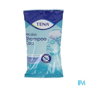 Tena Proskin Shampoo Cap