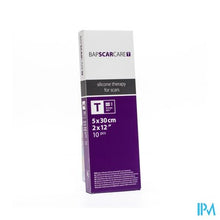 Afbeelding in Gallery-weergave laden, Bap Scar Care T Verb Dun Transp 5x30cm 10 600530
