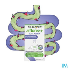 Afbeelding in Gallery-weergave laden, Alflorex+ Dual Action Caps 30
