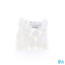 Charger l'image dans la galerie, Zalfpot Wit + Schroefdeksel 125ml 25 Pontos
