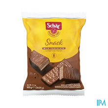 Afbeelding in Gallery-weergave laden, Schar Koekjes Snack 3x35g 6586 Revogan

