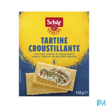 Afbeelding in Gallery-weergave laden, Schar Brood Vital Knusperbrot 150g 6445 Revogan
