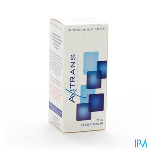 Axitrans Roller Classic 20ml