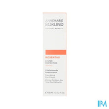 Charger l'image dans la galerie, Annemarie Borlind Rosentau Eye Cream 15ml
