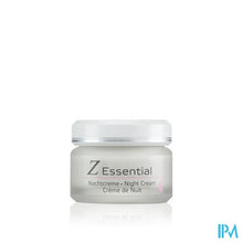 Afbeelding in Gallery-weergave laden, Annemarie Borlind Z Essential Nachtcreme 50ml
