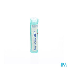 Afbeelding in Gallery-weergave laden, Nux Vomica 200k Gr 4g Boiron
