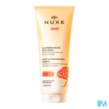 Charger l'image dans la galerie, Nuxe After Sun Hair&amp;body Shampoo Tube 200ml
