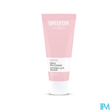 Charger l'image dans la galerie, Weleda Sensitive Hydraterende Reinigingsmelk 75ml
