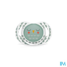Charger l'image dans la galerie, Suavinex Bonhomia Sooth.sili.rev+18m Feather Green
