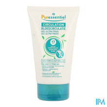 Charger l'image dans la galerie, Puressentiel Bloedcirculatie Gel Ultra Fris 125ml
