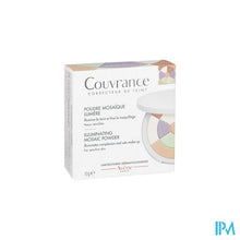 Charger l'image dans la galerie, Avene Couvrance Mozaiekpoeder Lumiere 10g Nf

