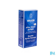 Charger l'image dans la galerie, Weleda After Shave Balsem 100ml
