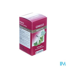 Load image into Gallery viewer, Arkocaps Ginkgo Biloba Plantaardig 150 Cfr 3733110
