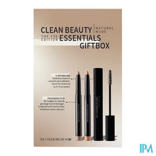 Load image into Gallery viewer, Natural Nude Eyeshadow Box
