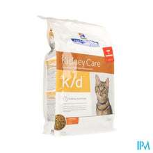 Afbeelding in Gallery-weergave laden, Hills Prescrip.diet Feline Kd 1,5kg 8636m
